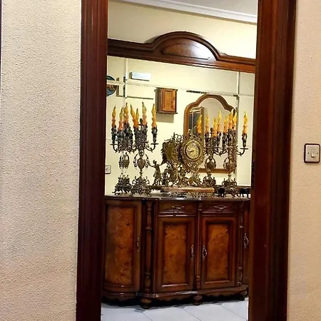 Hospedajes Oviedo Οβιέδο
