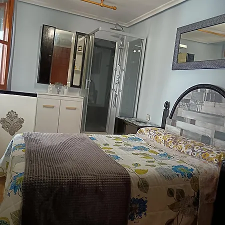 Pansiyon Hospedajes Oviedo *