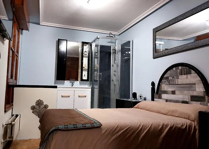 Hospedajes Oviedo Oviedo