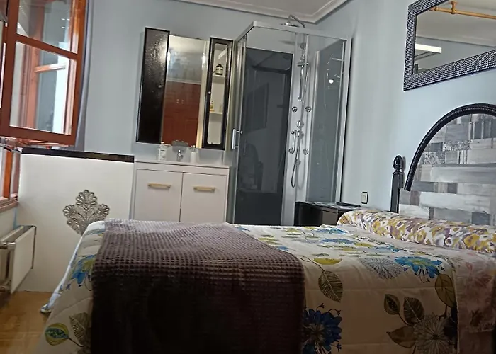 Hospedajes Oviedo Habitación en casa particular Oviedo